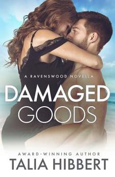 Paperback Damaged Goods Book