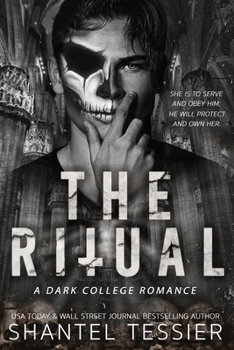 Paperback The Ritual Book