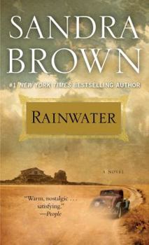 Mass Market Paperback Rainwater Book