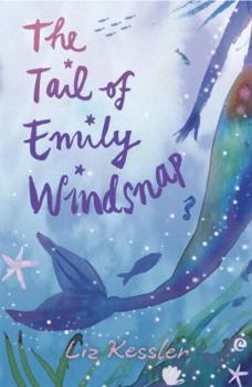 Paperback The Tail of Emily Windsnap Book