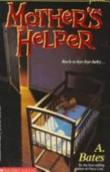 Mass Market Paperback Mother's Helper Book