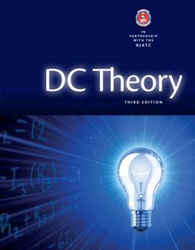 Hardcover DC Theory Book