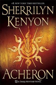 Hardcover Acheron Book