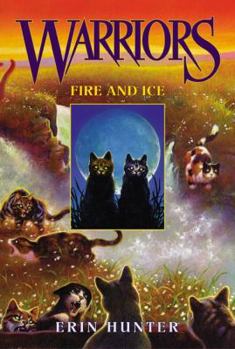 Paperback Fire and Ice Book