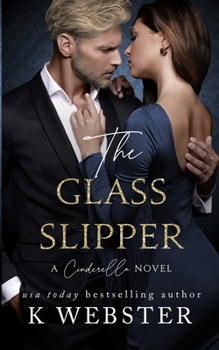 Paperback The Glass Slipper Book