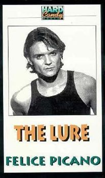 Paperback The Lure Book