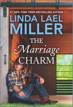 Mass Market Paperback The Marriage Charm Book