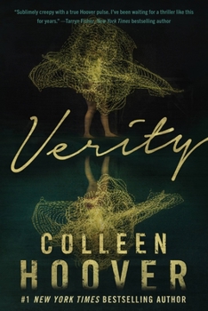 Paperback Verity Book