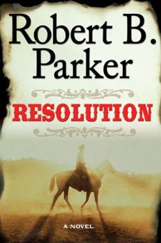 Hardcover Resolution Book