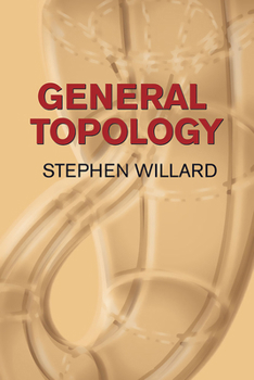 Paperback General Topology Book