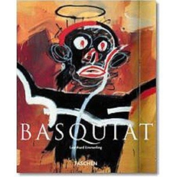 Paperback Jean-Michel Basquiat, 1960-1988 Book