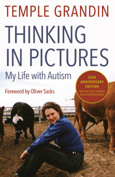 Paperback Thinking in Pictures, Expanded Edition: My Life with Autism Book