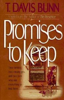 Paperback Promises to Keep Book