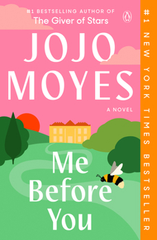 Me Before You - Book #1 of the Me Before You