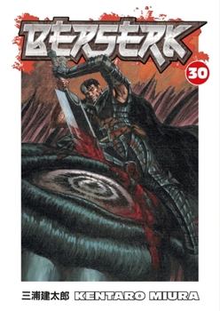 Berserk, Vol. 30 - Book #30 of the  [Berserk]