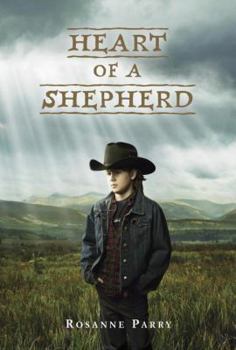 Hardcover Heart of a Shepherd Book