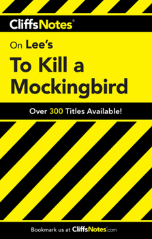 Paperback To Kill a Mockingbird Book