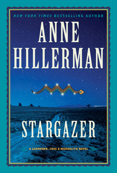 Mass Market Paperback Stargazer Book