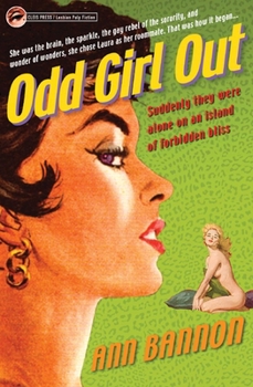 Paperback Odd Girl Out Book