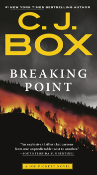 Mass Market Paperback Breaking Point Book