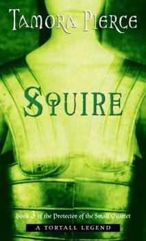 Mass Market Paperback Squire Book