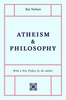 Paperback Atheism & Philosophy Book