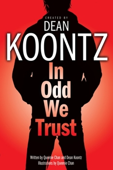 Paperback In Odd We Trust (Graphic Novel) Book