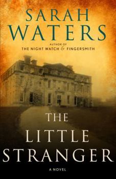 Hardcover The Little Stranger Book