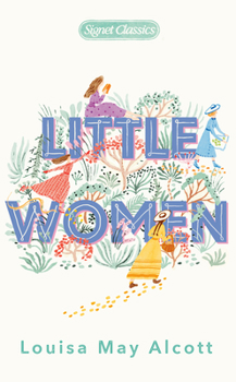 Mass Market Paperback Little Women Book