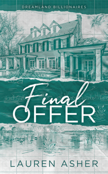 Paperback Final Offer Book