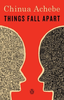 Paperback Things Fall Apart Book