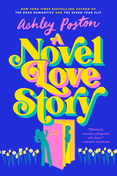 Paperback A Novel Love Story Book