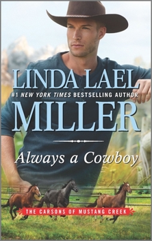 Mass Market Paperback Always a Cowboy Book