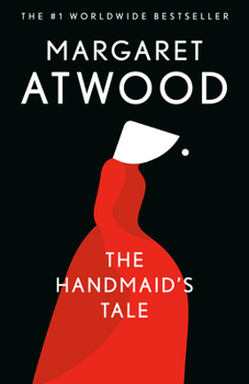 Paperback The Handmaid's Tale Book