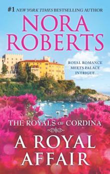 Mass Market Paperback A Royal Affair: An Anthology Book