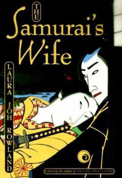 Hardcover The Samurai's Wife Book