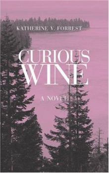 Paperback Curious Wine Book