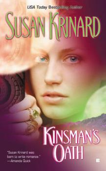 Kinsman's Oath - Book #1 of the Kinsman