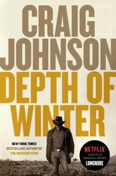 Hardcover Depth of Winter: A Longmire Mystery Book