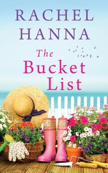 Paperback The Bucket List Book