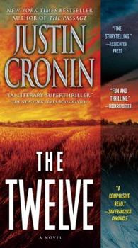 Mass Market Paperback The Twelve Book