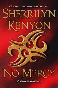 No Mercy - Book #5 of the Were-Hunters