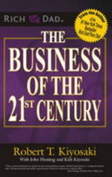 Paperback The Business Of The 21St Century Book