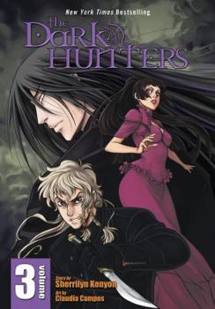 The Dark-Hunters, Vol. 3 - Book  of the Dark-Hunters YA