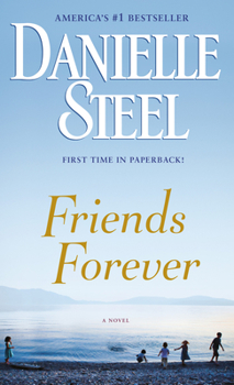 Mass Market Paperback Friends Forever Book