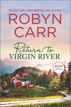 Return to Virgin River - Book #19 of the Virgin River