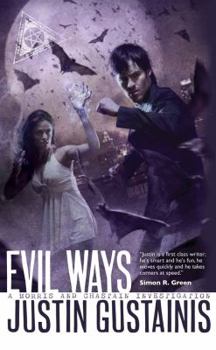 Mass Market Paperback Evil Ways Book