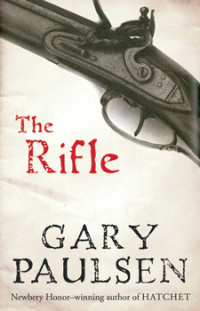 Paperback The Rifle Book