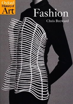 Paperback Fashion Book