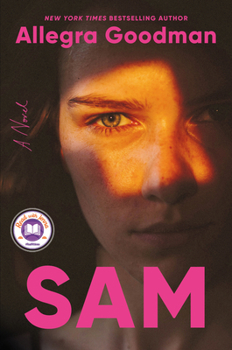 Hardcover Sam Book